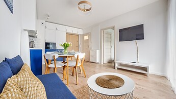 Prywatne apartamenty w Sun & Snow Porta Mare