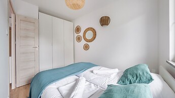 Prywatne apartamenty w Sun & Snow Porta Mare