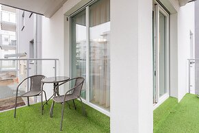 Prywatne apartamenty w Sun & Snow Porta Mare