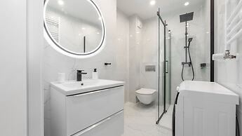 Prywatne apartamenty w Sun & Snow Porta Mare