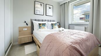 Prywatne apartamenty w Sun & Snow Porta Mare