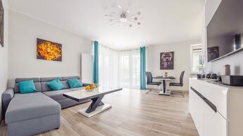 Prywatne apartamenty w Sun & Snow Porta Mare