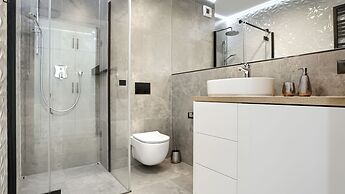 Prywatne apartamenty w Sun & Snow Porta Mare