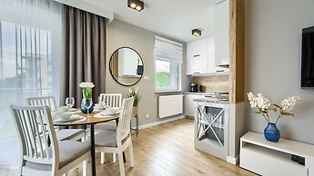 Prywatne apartamenty w Sun & Snow Porta Mare