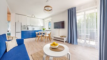 Prywatne apartamenty w Sun & Snow Porta Mare