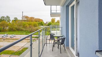 Prywatne apartamenty w Sun & Snow Porta Mare