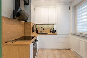 Prywatne apartamenty w Sun & Snow Porta Mare