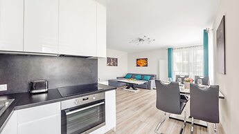 Prywatne apartamenty w Sun & Snow Porta Mare