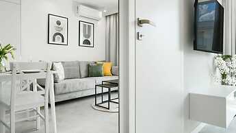 Prywatne apartamenty w Sun & Snow Porta Mare