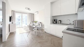 Prywatne apartamenty w Sun & Snow Porta Mare