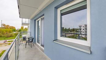 Prywatne apartamenty w Sun & Snow Porta Mare