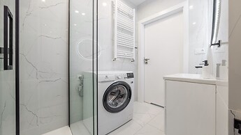 Prywatne apartamenty w Sun & Snow Porta Mare