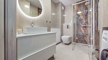 Prywatne apartamenty w Sun & Snow Porta Mare