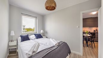 Prywatne apartamenty w Sun & Snow Porta Mare