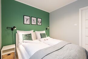 Prywatne apartamenty w Sun & Snow Porta Mare