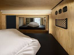 JO&JOE Vienna - Hostel