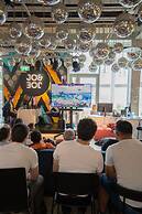 JO&JOE Vienna - Hostel