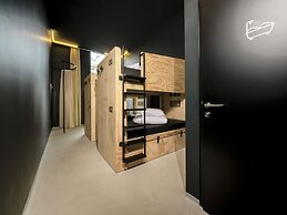 JO&JOE Vienna - Hostel