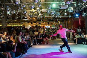 JO&JOE Vienna - Hostel