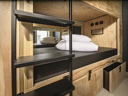 JO&JOE Vienna - Hostel