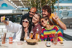 JO&JOE Vienna - Hostel