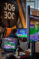 JO&JOE Vienna - Hostel