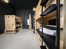 JO&JOE Vienna - Hostel