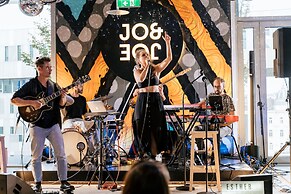 JO&JOE Vienna - Hostel