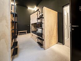 JO&JOE Vienna - Hostel