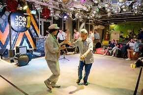 JO&JOE Vienna - Hostel