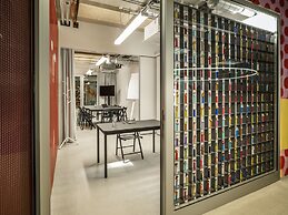 JO&JOE Vienna - Hostel