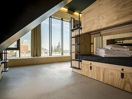 JO&JOE Vienna - Hostel