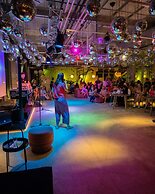 JO&JOE Vienna - Hostel