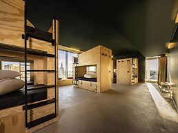 JO&JOE Vienna - Hostel