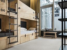 JO&JOE Vienna - Hostel