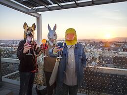 JO&JOE Vienna - Hostel