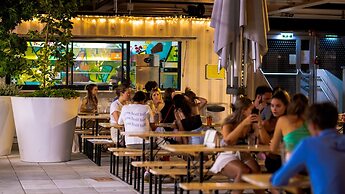 JO&JOE Vienna - Hostel