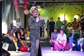 JO&JOE Vienna - Hostel