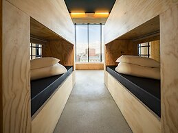 JO&JOE Vienna - Hostel