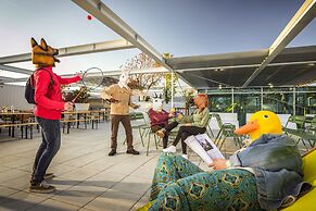 JO&JOE Vienna - Hostel