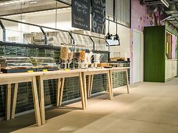 JO&JOE Vienna - Hostel