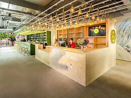 JO&JOE Vienna - Hostel