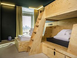 JO&JOE Vienna - Hostel