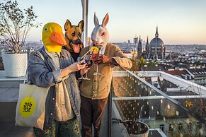 JO&JOE Vienna - Hostel