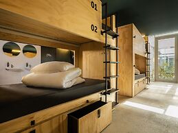 JO&JOE Vienna - Hostel