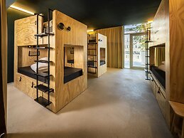 JO&JOE Vienna - Hostel