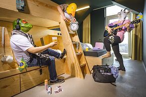 JO&JOE Vienna - Hostel