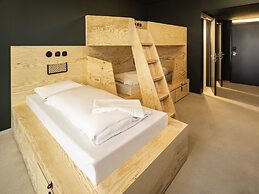 JO&JOE Vienna - Hostel