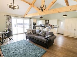 Stag Cottage at Broadings Farm