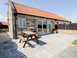 Stag Cottage at Broadings Farm